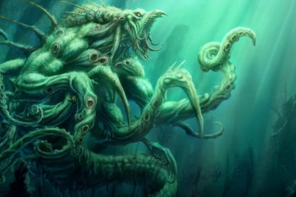 Зеркало крамп kraken